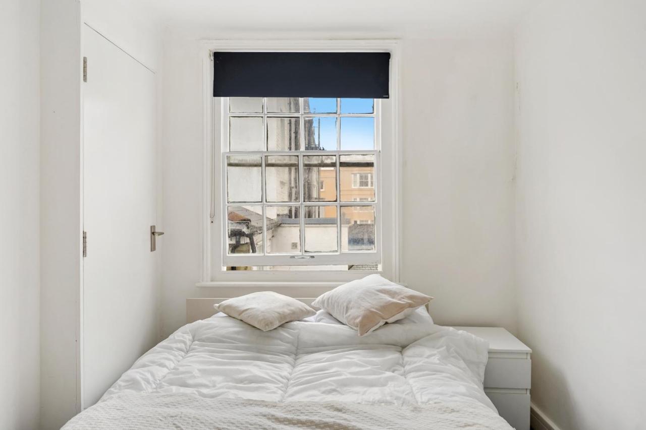 Modern One Bedroom Apartments In Hove Esterno foto